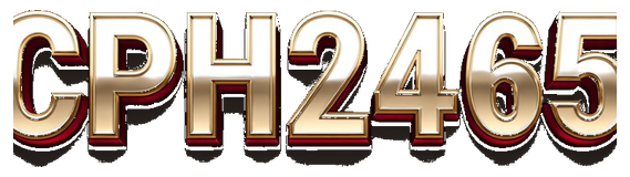 cph2465 logo